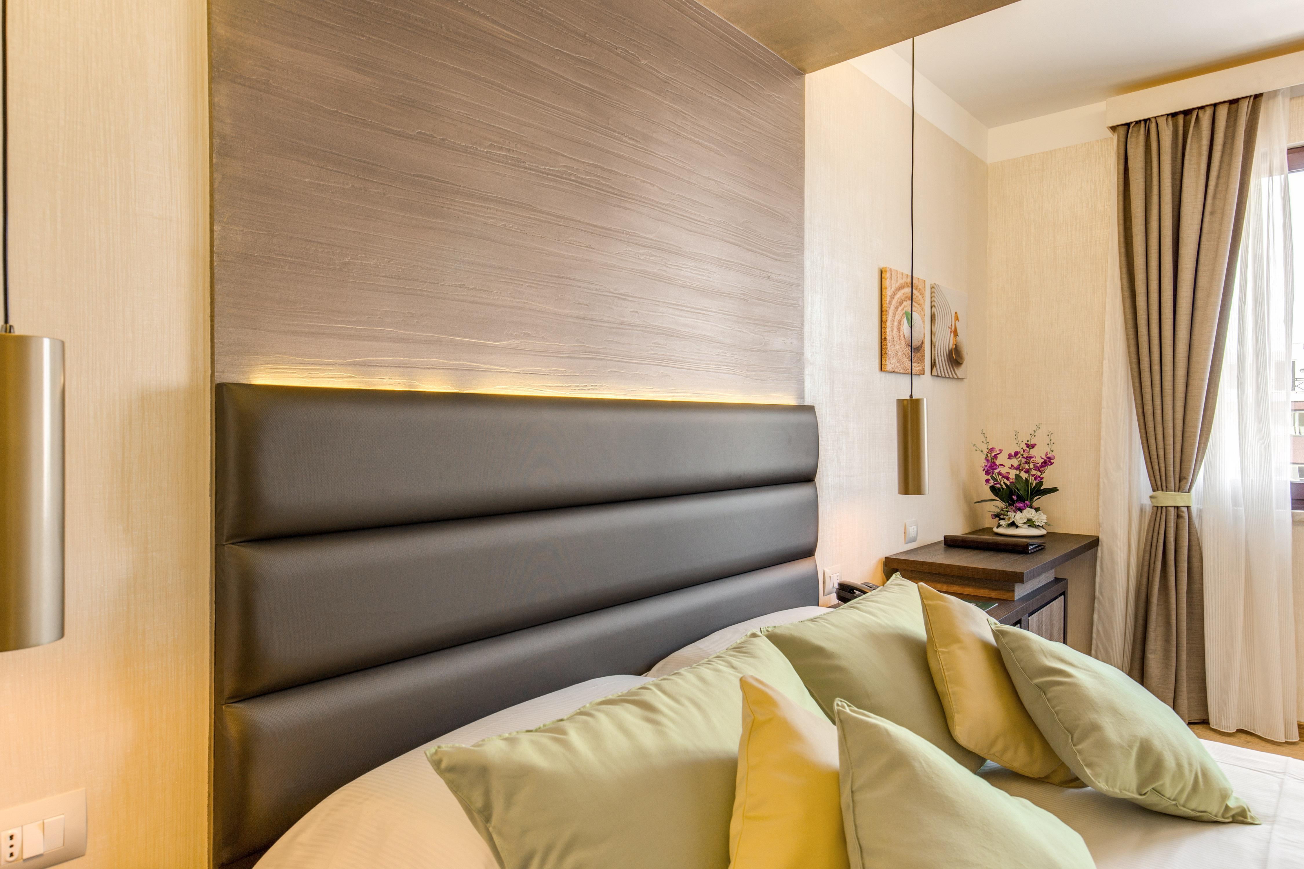 Warmthotel Hotel Rom