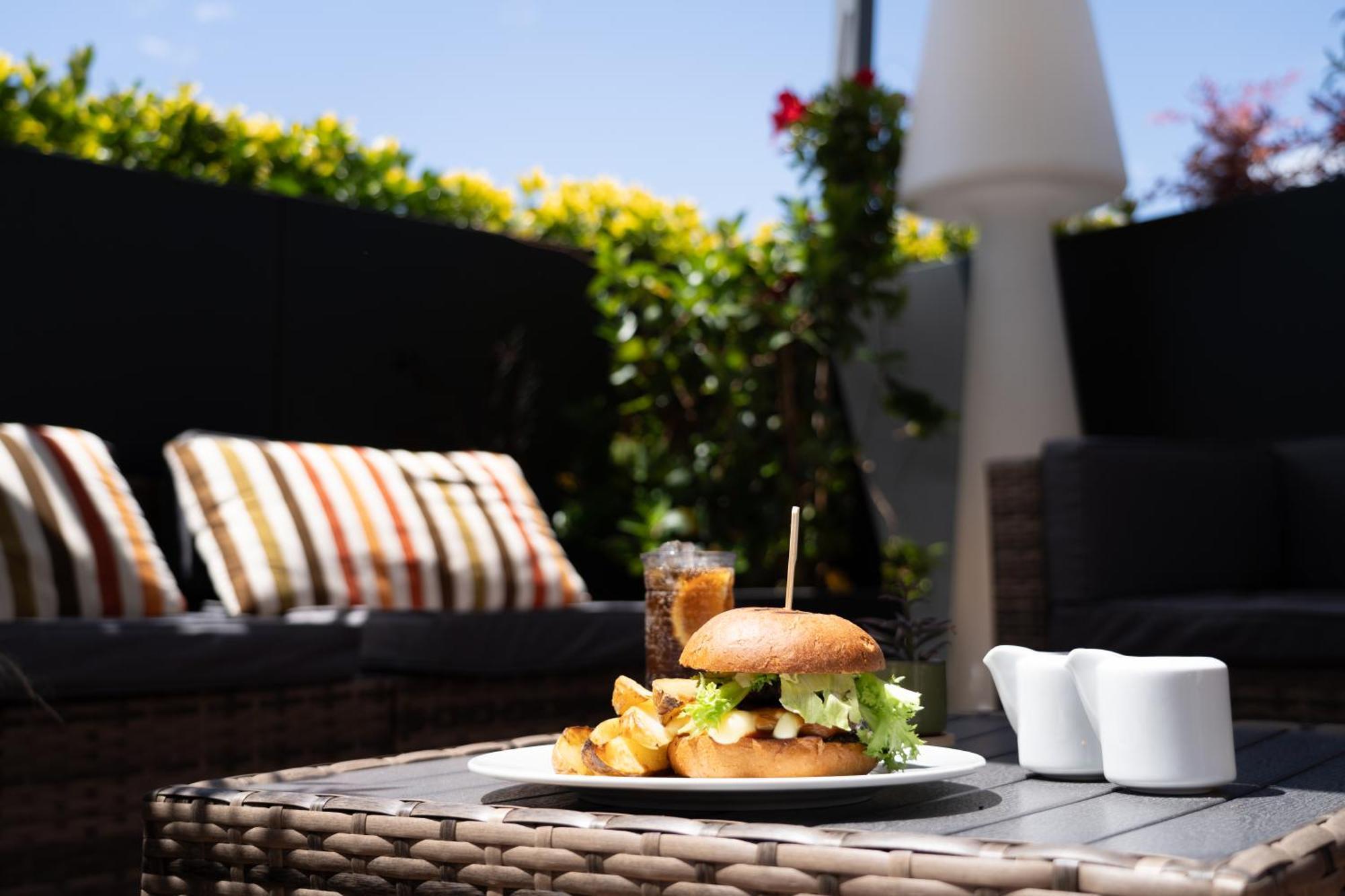 Warmthotel Hotel Rom