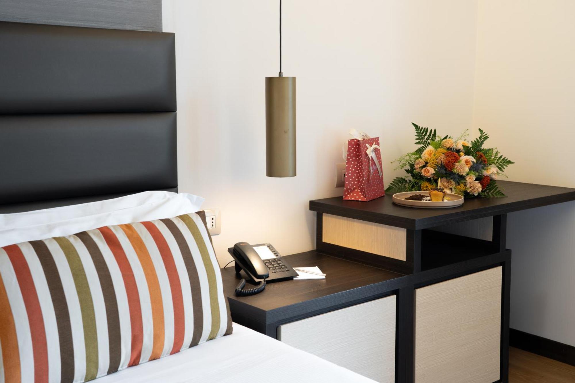 Warmthotel 4* Rom