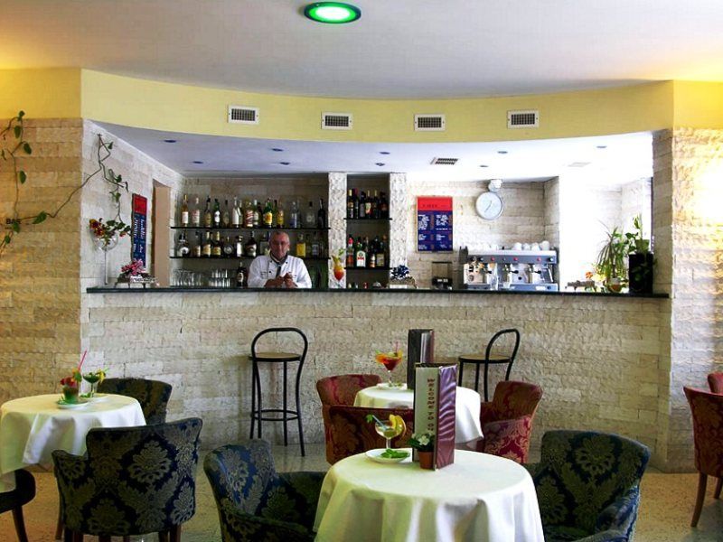 Hotel Warmthotel Rom